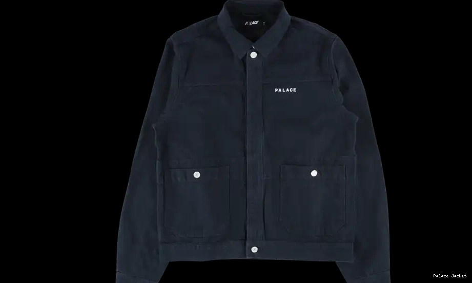 Cheap Palace Maru Jacket 0609
